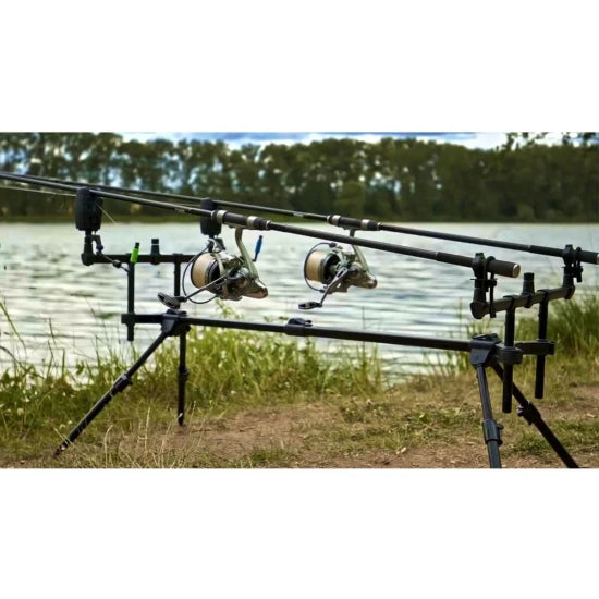 Rodpod Zfish Smart Pod, 3 Posturi, 43-105cm