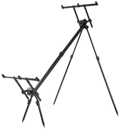 Rodpod Zfish Stand Hi-Pod, 3 Posturi, 78-146cm