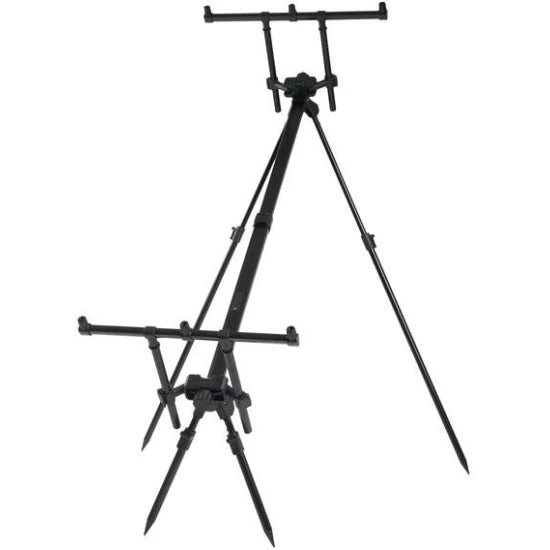 Rodpod Zfish Stand Hi-pod, 3 Posturi, 78-146cm