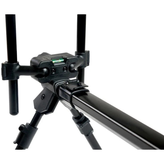 Rodpod Zfish Stand Hi-pod, 3 Posturi, 78-146cm