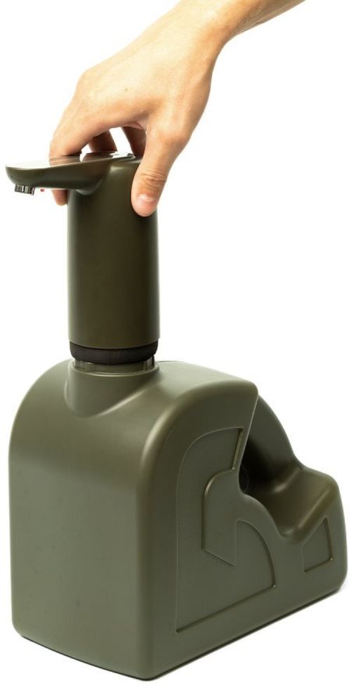 Roinet Trakker Armolife Powerflo Tap, 13x6.8x13cmm