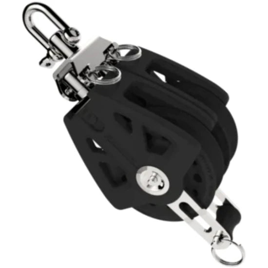 Rola Deviere Allroundmarin Umlenkrolle 3-fach 14mm Nl