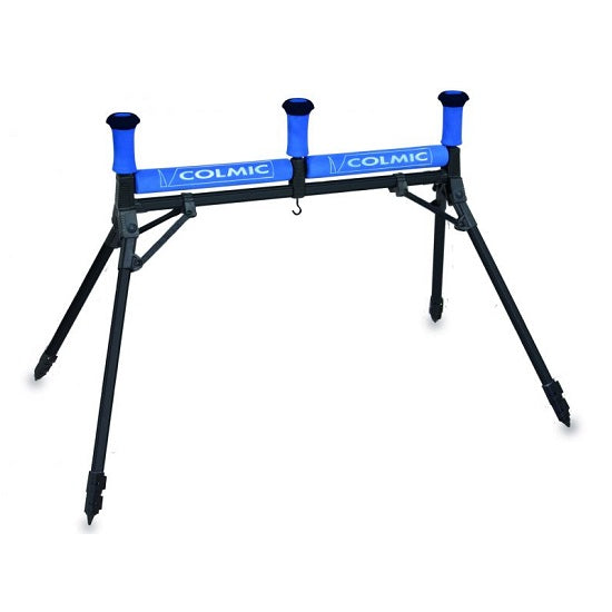 Rola verticala Colmic Competition dubla 37 Plus 37cm