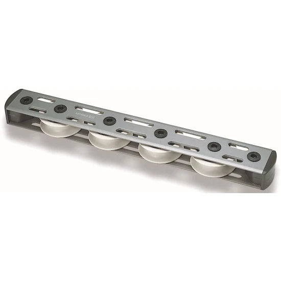 Role Ghidare Allroundmarin Umlenkrolle 4-fach 14mm A Punții Cu Role 60mm Inlocuibile