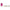 Rotativa 2.5g Zebco Waterwings Spinner Pink