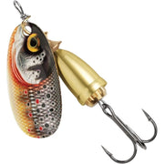 Rotativa Blue Fox Vibrax Gilded, Marime 1, Culoare Gdbt, 4g, 1buc/pac