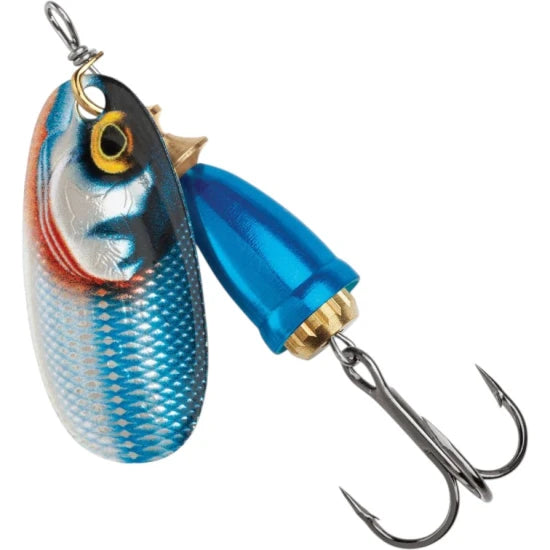 Rotativa Blue Fox Vibrax Gilded, Marime 5, Culoare Gdbst, 13g, 1buc/pac