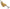 Rotativa Blue Fox Original Vibrax, marimea 4, Gold, 10 gr. - BF4 G