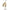 Rotativa Dam Effzett Executo Nr.2, Gold, 4g