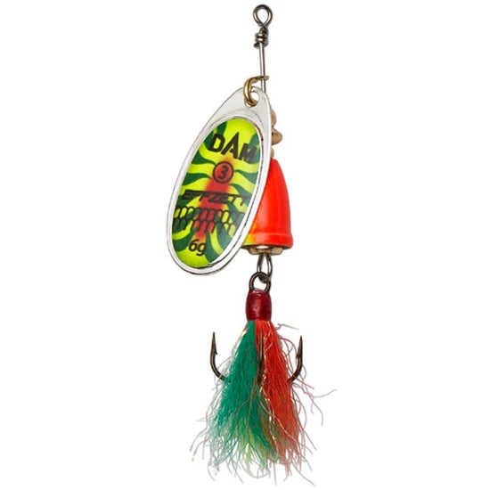 Rotativa Dam Effzett Executor Dressed Nr.1, Fireshark, 3g