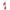 Rotativa DAM Effzett Executor Dressed Nr.3, Reflex Red, 6g