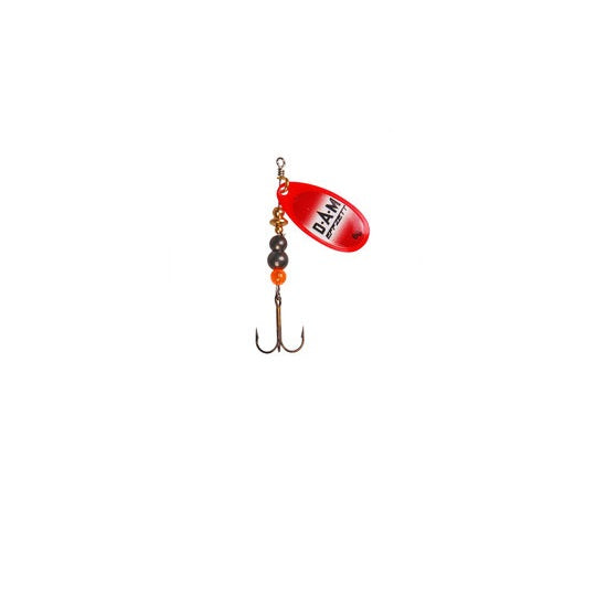 Rotativa DAM Effzett Fluo Austria 3 g