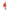 Rotativa Dam Effzett Fluo Red Nr. 1 3g