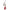 Rotativa Dam Effzett Standard Dressed Nr.2, Silver, 4g