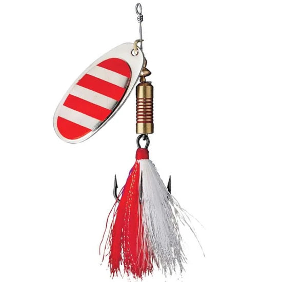 Rotativa Dam Effzett Standard Dressed Stripe, 10g