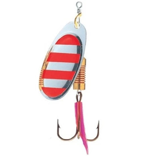 Rotativa Dam Effzett Standard Nr.2, Stripe, 4g