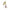 Rotativa DAM Effzett UV-Spinner Gold 3gr Marime:1