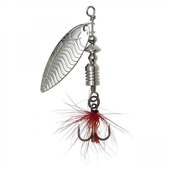 Rotativa DAM Effzett UV-Spinner Gun Smoke 4gr Marime:2