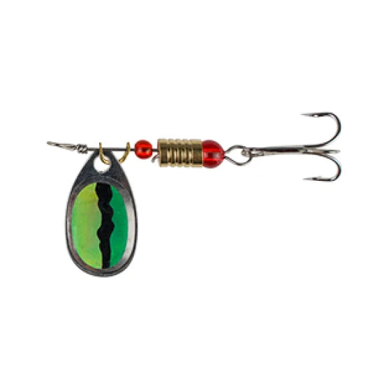 Rotativa Kamasaki Spinner 010 Nr.1 3.6g