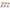 Rotativa Lucky John Bell Spin 002, Nr.3, 8g, 3buc/pac