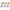 Rotativa Lucky John Bell Spin 002, Nr.3, 8g, 3buc/pac