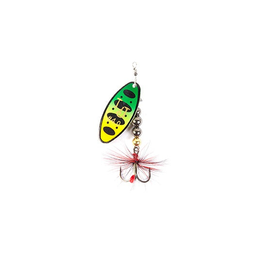 Rotativa Lucky John Shelt Blade nr3 12gr 008  1 buc/pac