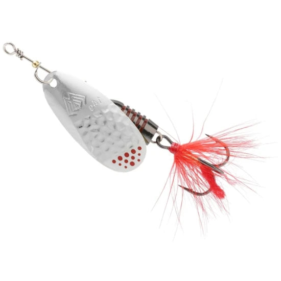 Rotativa Mikado Windmill, Black Fire, Nr.0, 3.5g,  1buc/pac