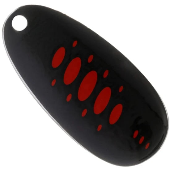 Rotativa Mikado Windmill, Black Fire, Nr.0, 3.5g,  1buc/pac