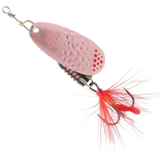 Rotativa Mikado Windmill, Cooper Flake, Nr.0, 3.5g,  1buc/pac
