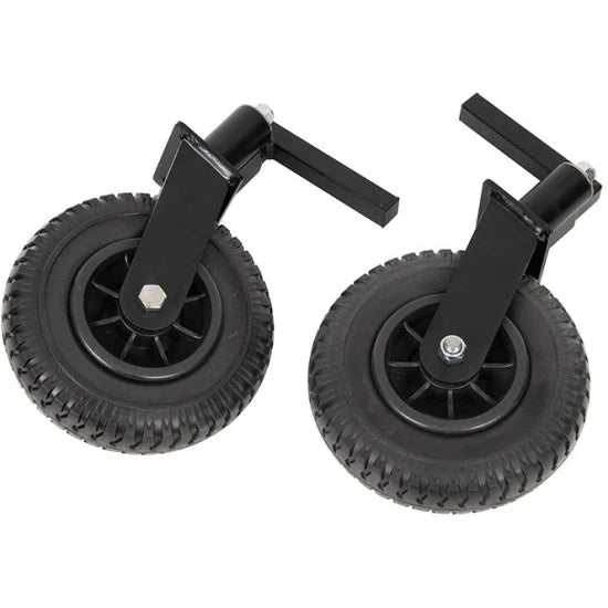 Roti Suplimentare Matrix Transporter Swivel Wheel Set, 2buc/pac