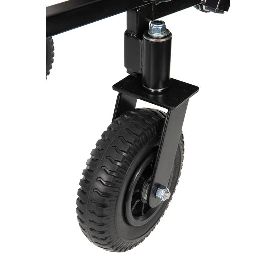 Roti Suplimentare Matrix Transporter Swivel Wheel Set, 2buc/pac