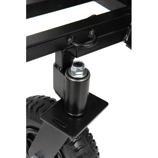 Roti Suplimentare Matrix Transporter Swivel Wheel Set, 2buc/pac