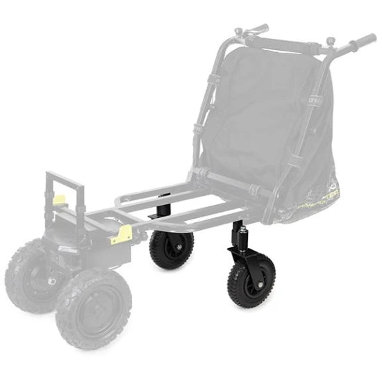 Roti Suplimentare Matrix Transporter Swivel Wheel Set, 2buc/pac