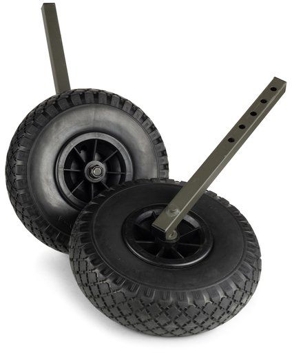 Roti Suplimentare NASH Trax Power Barrow Wheel Kit