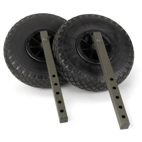 Roti Suplimentare Nash Trax Power Barrow Wheel Kit