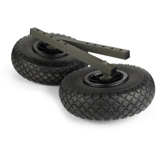 Roti Suplimentare Nash Trax Power Barrow Wheel Kit