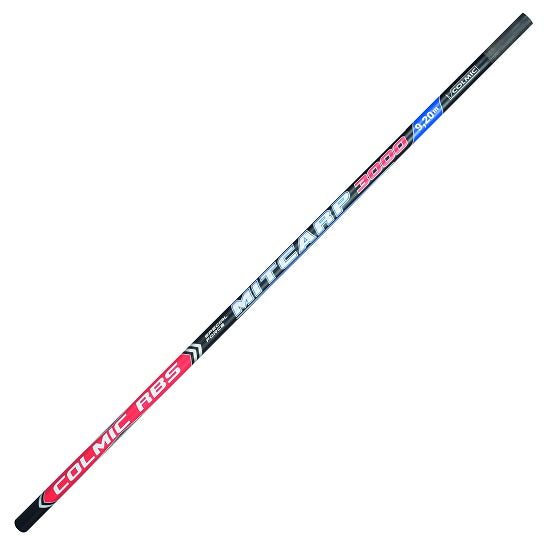 Rubesiana Colmic Mitcarp 9.20m