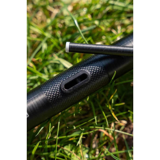 Rubesiana Matrix Torque Carp Power Pole, 6m
