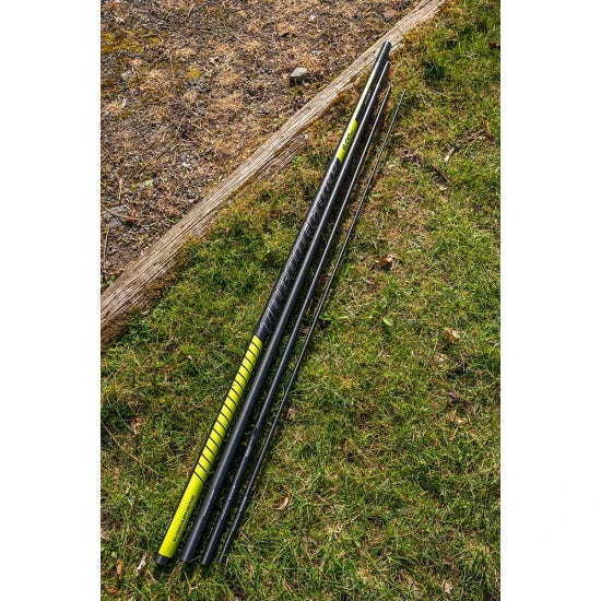 Rubesiana Matrix Torque Carp Power Pole, 6m