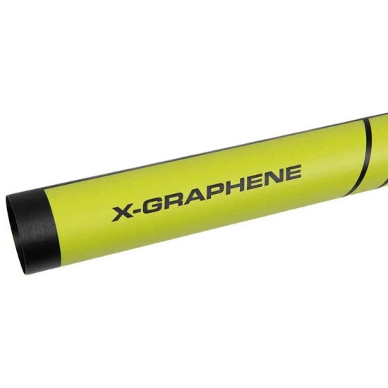 Rubesiana Matrix Torque Carp Power Pole Package 10m
