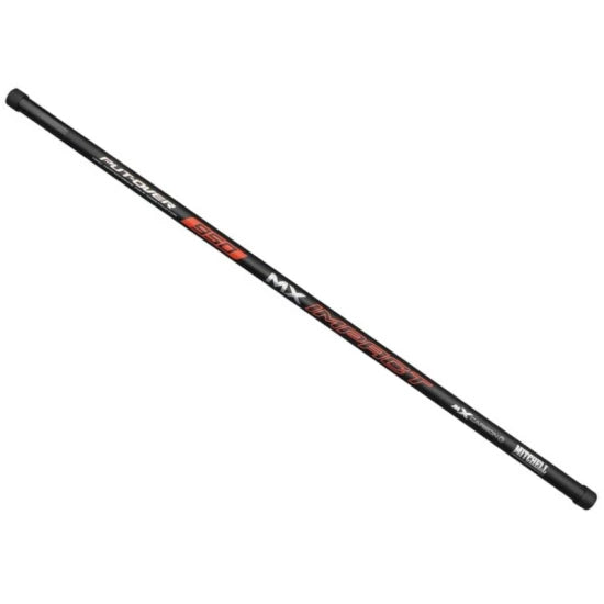 Rubesiana Mitchell Impact Mx Put-over Pole 8m
