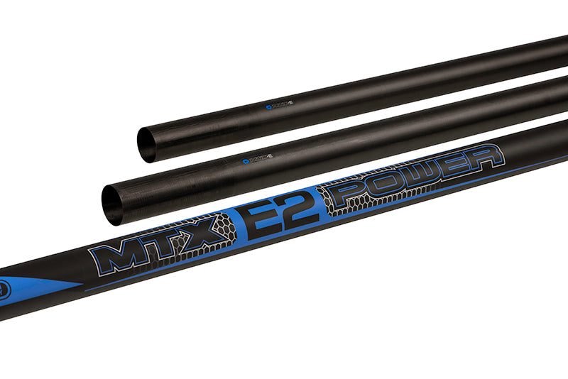 Rubesiana Matrix MTX-E2 13M ULTRA PRO Euro Pole