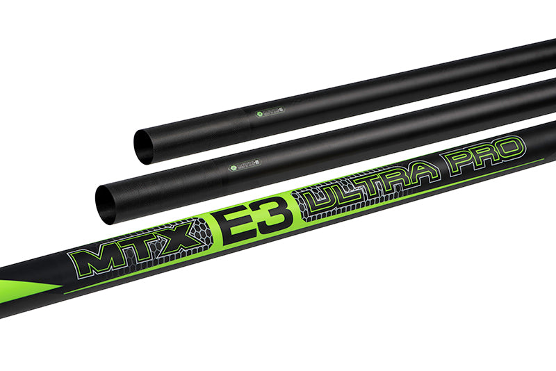 Rubesiana Matrix MTX-E3 13M ULTRA PRO Euro Pole