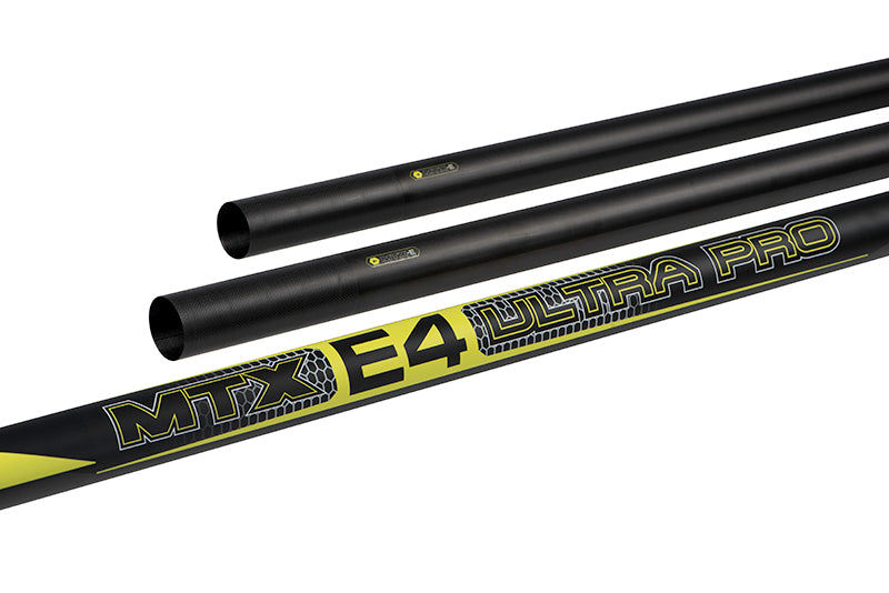 Rubesiana Matrix MTX-E4 13M ULTRA PRO Euro Pole