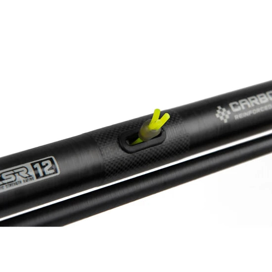 Rubesiana Matrix Mtx3 Ultra V2 Carp Package, 13m