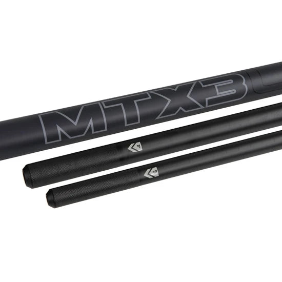 Rubesiana Matrix Mtx3 Ultra V2 Carp Package, 13m