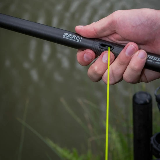 Rubesiana Matrix Mtx3 Ultra V2 Carp Package, 13m