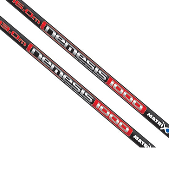 Rubesiana Matrix Nemesis 1000 16M