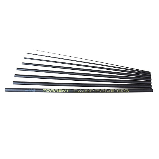 Rubesiana Nevis Torrent Carp Pole 9.5m