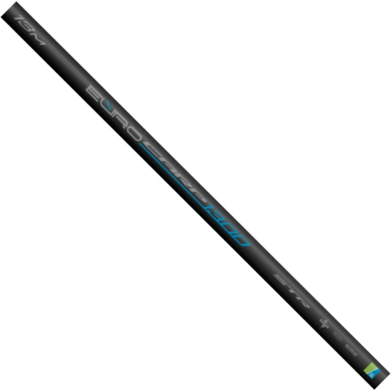 Rubesiana Preston Euro Carp 1300 Str